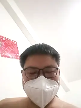 Snapshot of _KaiXin_ chatting on 09.09.25  KaiXin  online show from 09.09.25