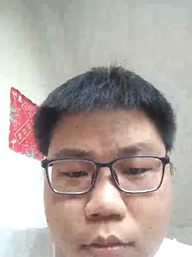 Snapshot of _KaiXin_ chatting on 09.10.25  KaiXin  online show from 09.10.25