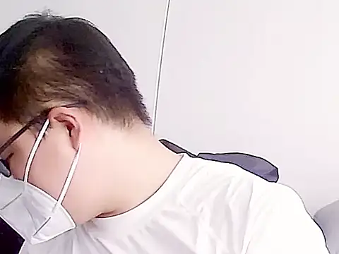 Snapshot of _KaiXin_ chatting on 09.11.25  KaiXin  online show from 09.11.25