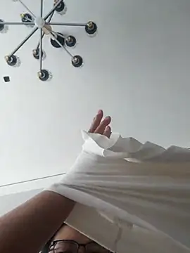 Snapshot of _KaiXin_ chatting on 09.13.25  KaiXin  online show from 09.13.25