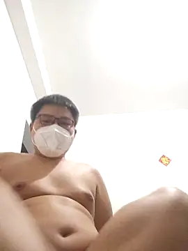 Snapshot of _KaiXin_ chatting on 09.14.25  KaiXin  online show from 09.14.25