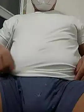 Snapshot of _KaiXin_ chatting on 09.18.25  KaiXin  online show from 09.18.25