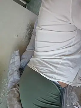 Snapshot of _KaiXin_ chatting on 09.26.25  KaiXin  online show from 09.26.25