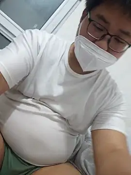 Snapshot of _KaiXin_ chatting on 10.06.25  KaiXin  online show from 10.06.25