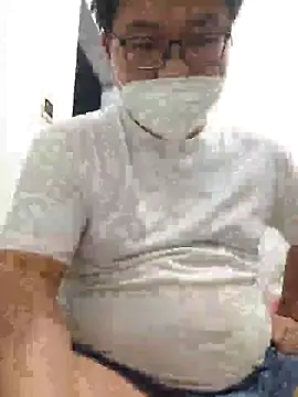 Snapshot of _KaiXin_ chatting on 10.10.25  KaiXin  online show from 10.10.25