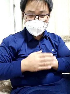 Snapshot of _KaiXin_ chatting on 10.11.25  KaiXin  online show from 10.11.25