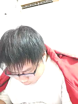 Snapshot of _KaiXin_ chatting on 10.25.25  KaiXin  online show from 10.25.25