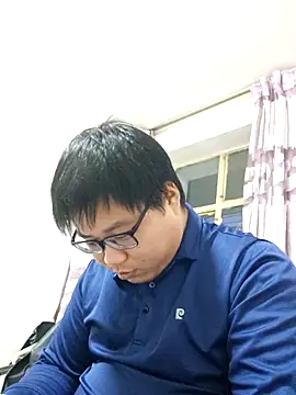 Snapshot of _KaiXin_ chatting on 10.26.25  KaiXin  online show from 10.26.25