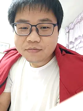 Snapshot of _KaiXin_ chatting on 10.30.25  KaiXin  online show from 10.30.25