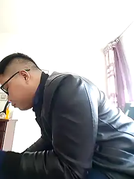  KaiXin  online show from 11.01.25