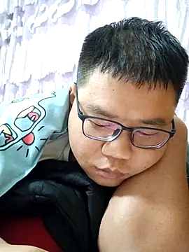  KaiXin  online show from 11.01.25