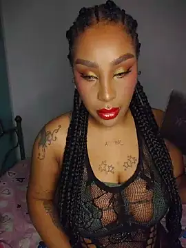 Snapshot of Queen_Amara chatting on 06.02.26 Queen Amara online show from 06.02.26