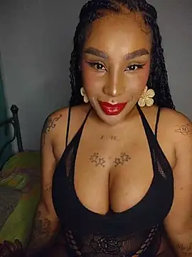 Snapshot of Queen_Amara chatting on 07.09.26 Queen Amara online show from 07.09.26