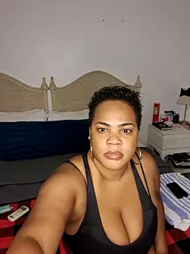 Kream Cherry online show from 09.15.25
