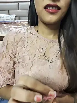 Snapshot of Cute_Jasmin_ chatting on 10.18.25 Cute Jasmin  online show from 10.18.25