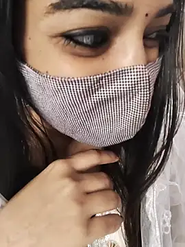 Snapshot of Cute_Jasmin_ chatting on 10.19.25 Cute Jasmin  online show from 10.19.25