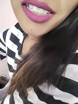 Snapshot of Cute_Jasmin_ chatting on 10.23.25 Cute Jasmin  online show from 10.23.25