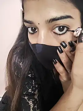 Snapshot of Cute_Jasmin_ chatting on 10.31.25 Cute Jasmin  online show from 10.31.25