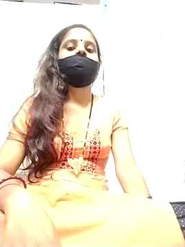 Komal-Rajput online show from 09.17.25