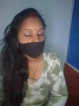 Komal-Rajput online show from 10.26.25