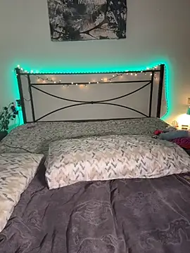 nikkaanderic online show from 03.08.26