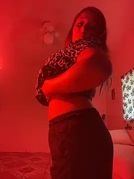 badgirlphatpussy online show from 09.11.25