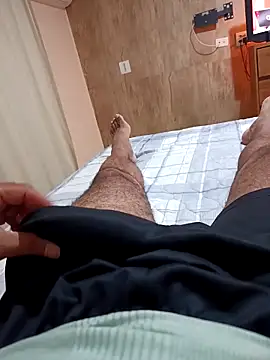 Gallo001 online show from 02.25.26