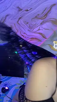 Valeryfox01  online show from 12.04.25