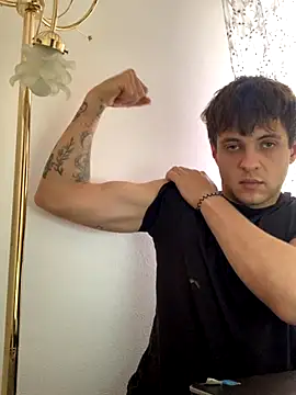 Kit Kat01 online show from 10.28.25