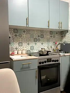 Risky-Flower online show from 11.07.25