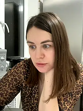 Risky-Flower online show from 12.04.25