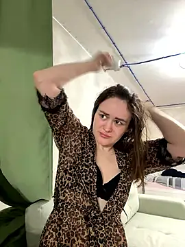 Risky-Flower online show from 01.07.26