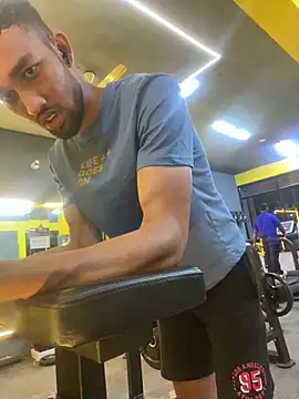 cutekaran online show from 10.11.25