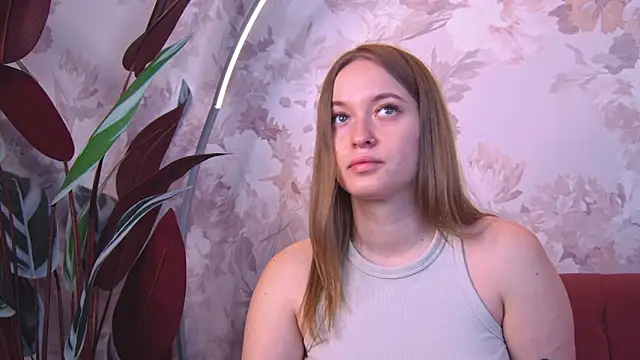 EvaHariss online show from 09.14.25