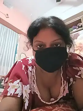 Hanny Beby143 online show from 07.31.26