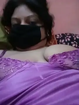 Hanny Beby143 online show from 08.01.26