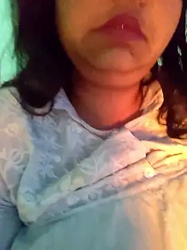 bitch-horny online show from 01.12.26