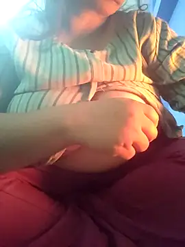 bitch-horny online show from 01.18.26