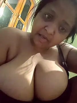 bitch-horny online show from 02.27.26