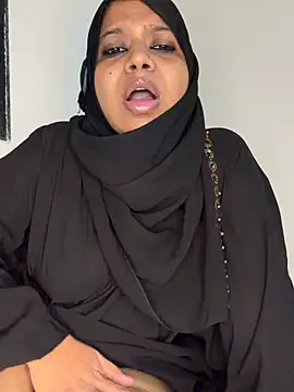 SpicykhalifaX online show from 06.04.26