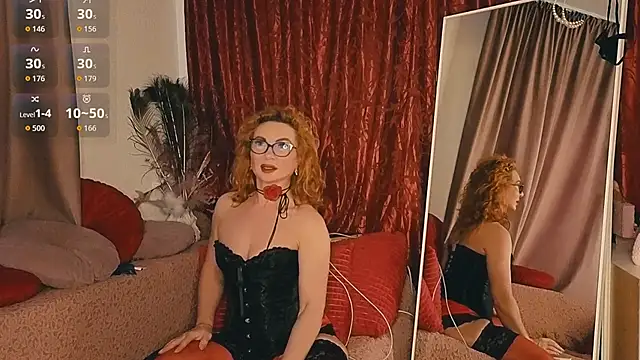 Mari69Juana online show from 05.22.26
