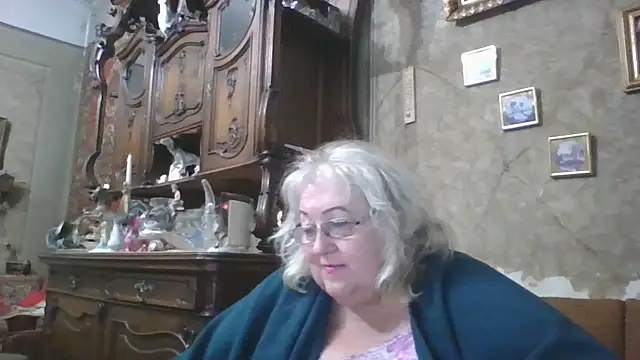 Lala-Love56 online show from 09.16.25