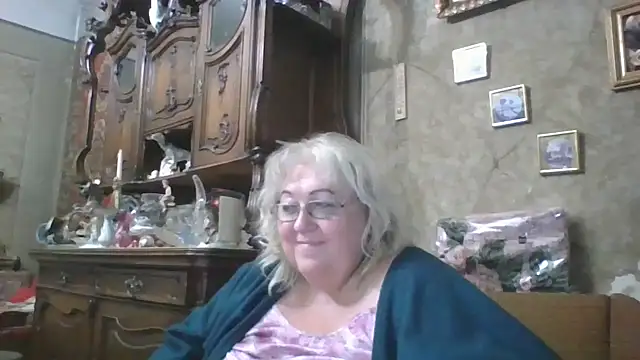 Lala-Love56 online show from 09.21.25