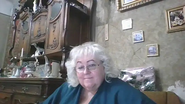 Lala-Love56 online show from 09.22.25