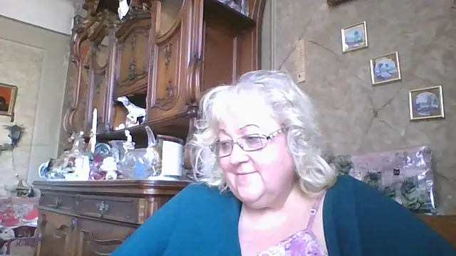 Lala-Love56 online show from 09.23.25