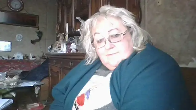 Lala-Love56 online show from 10.09.25