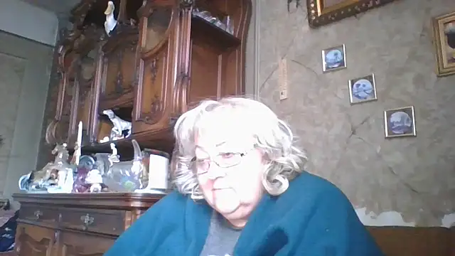 Lala-Love56 online show from 10.14.25