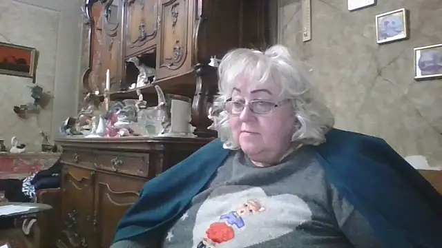 Lala-Love56 online show from 10.18.25