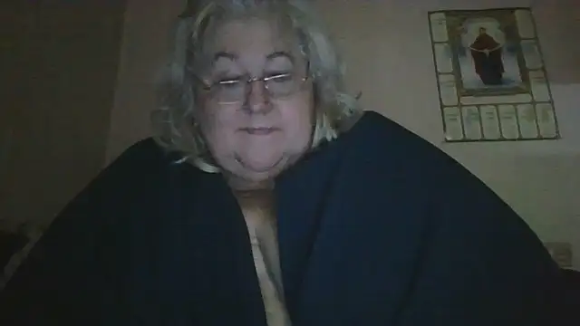 Lala-Love56 online show from 10.23.25