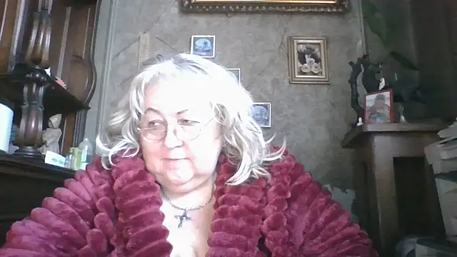 Lala-Love56 online show from 11.19.25